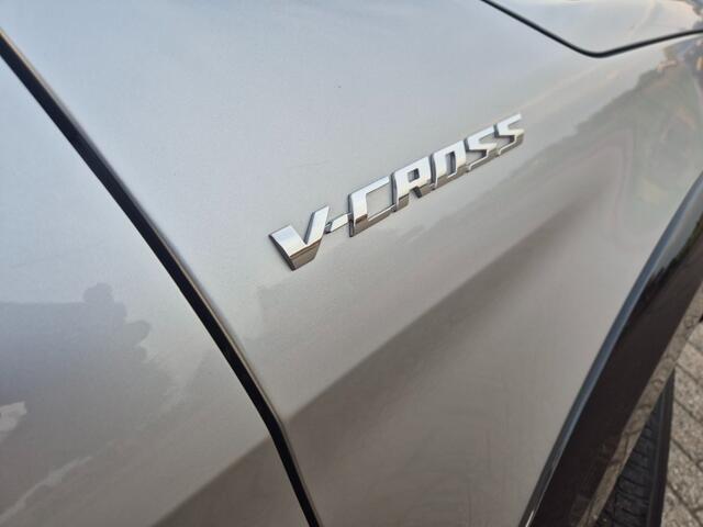 Isuzu D-MAX Dubbel Cab V-Cross 4WD AT XL 5 persoons Container zomer + winterset 3,5 T trekgewicht