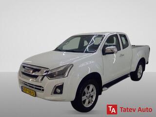 isuzu-d-max-1.9-extended-cab-3500kg-trekhaak-euro-6