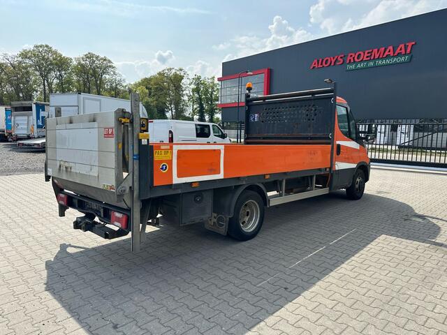 Iveco 35-140 E6 | KLIMA | AIRCO | MANUAL | LIFT
