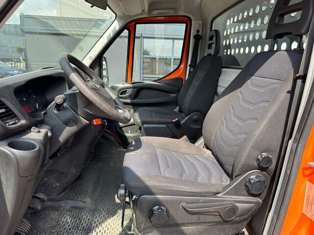 Iveco 35-140 E6 | KLIMA | AIRCO | MANUAL | LIFT