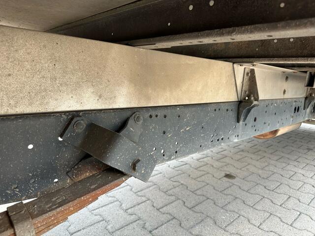 Iveco 35-140 E6 | KLIMA | AIRCO | MANUAL | LIFT