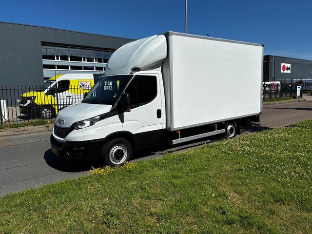 Iveco 35-140 Daily S 14 Hi-Matic pk, Airco, Euro 6