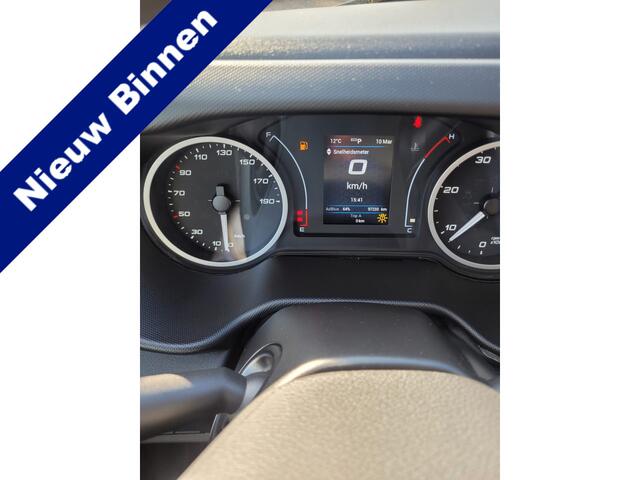 Iveco 35C16H3.0A8P Koelauto 3 liter automaat Luchtgeveerde luxe uitvoering