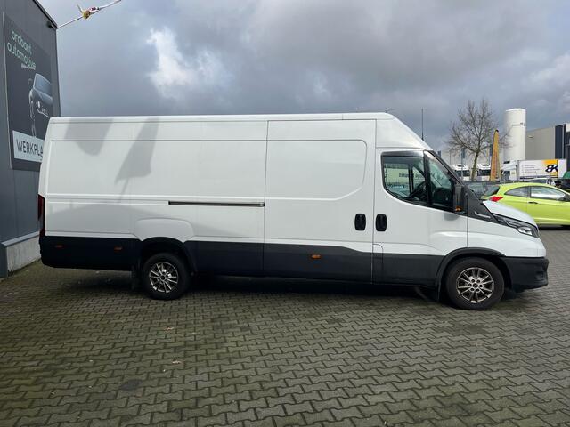 Iveco 35S14 Extreem grote bestelbus- Automaat Nieuwe APK