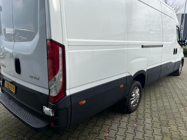 Iveco 35S14 Extreem grote bestelbus- Automaat Nieuwe APK