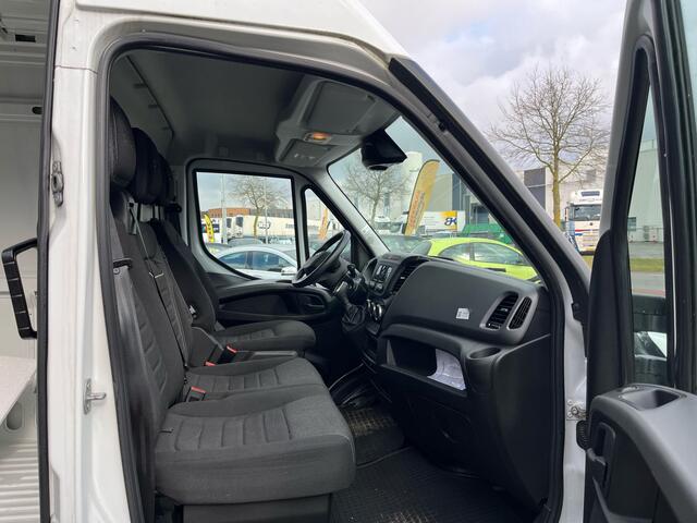 Iveco 35S14 Extreem grote bestelbus- Automaat Nieuwe APK