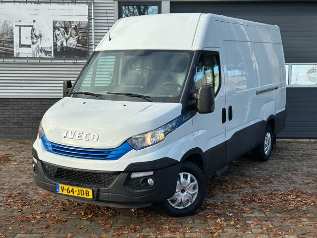 Iveco 35S14N A8 V 2X SCHUIFDEUR