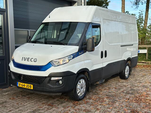 Iveco 35S14N A8 V 2X SCHUIFDEUR