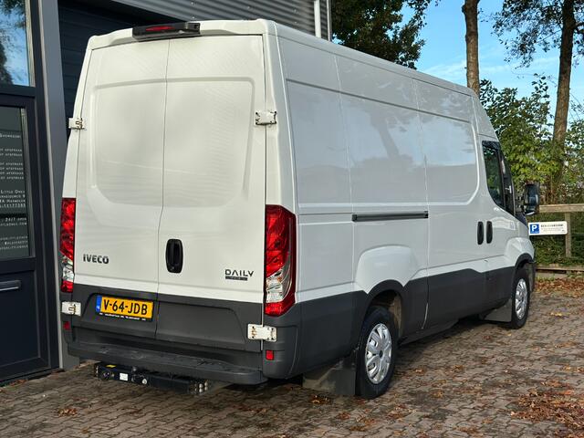 Iveco 35S14N A8 V 2X SCHUIFDEUR