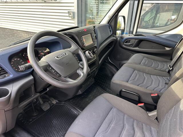 Iveco 35S14N A8 V 2X SCHUIFDEUR