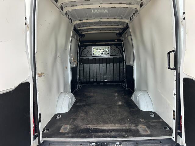 Iveco 35S14N A8 V 2X SCHUIFDEUR