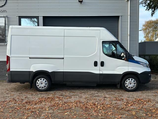 Iveco 35S14N A8 V 2X SCHUIFDEUR