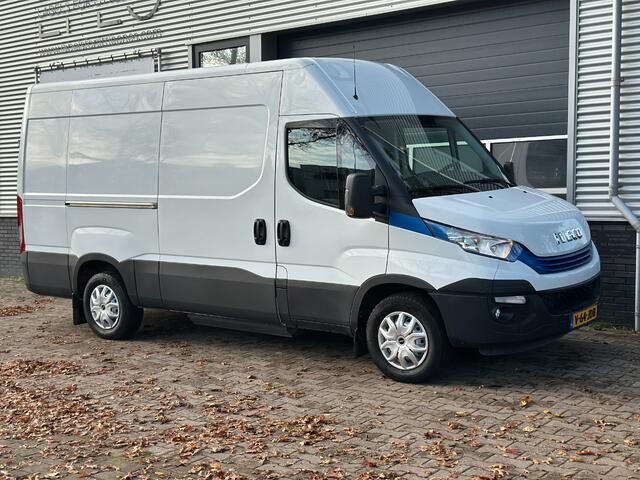 Iveco 35S14N A8 V 2X SCHUIFDEUR