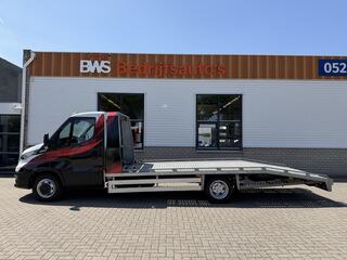 Iveco 40C18 3.0L Himatic automaat / oprijwagen / autoambulance / autotransport / Witteveen