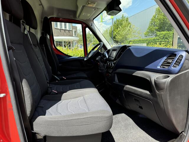 Iveco 50C/35 . Clima, Navi, Camera, Cruise control, Bluetooth