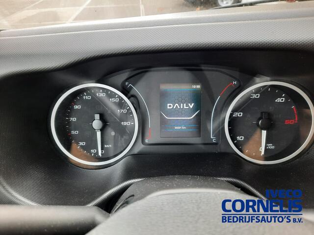 Iveco DAILY 35S16A8V 2.3 410L H2 Lengte 4 Hoogte 2 64.201 km