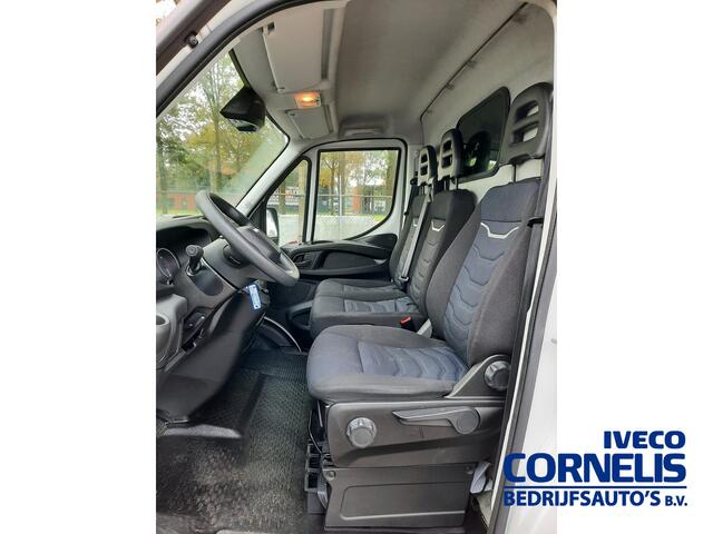 Iveco DAILY 35S16A8V 2.3 410L H2 Lengte 4 Hoogte 2 64.201 km