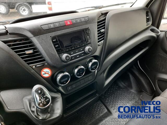 Iveco DAILY 35S16A8V 2.3 410L H2 Lengte 4 Hoogte 2 64.201 km