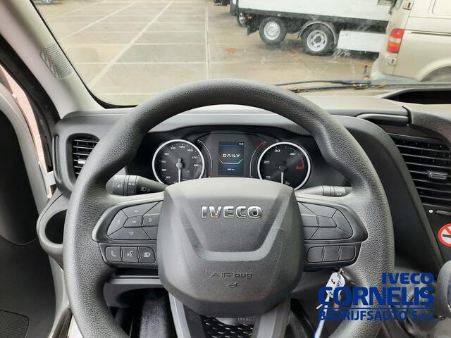 Iveco DAILY 35S16A8V 2.3 410L H2 Lengte 4 Hoogte 2 64.201 km