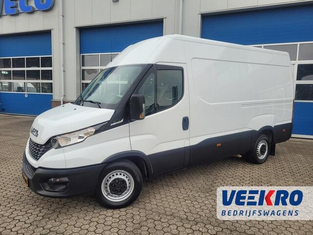 Iveco DAILY 3500 KG, 160 PK, Automaat, 3500 kg trekgewicht