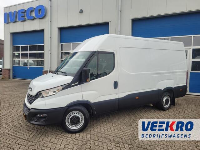 Iveco DAILY 3500 KG, 160 PK, Automaat, 3500 kg trekgewicht