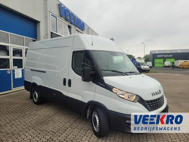 Iveco DAILY 3500 KG, 160 PK, Automaat, 3500 kg trekgewicht