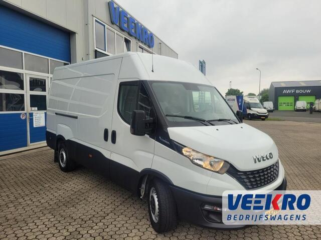 Iveco DAILY 3500 KG, 160 PK, Automaat, 3500 kg trekgewicht