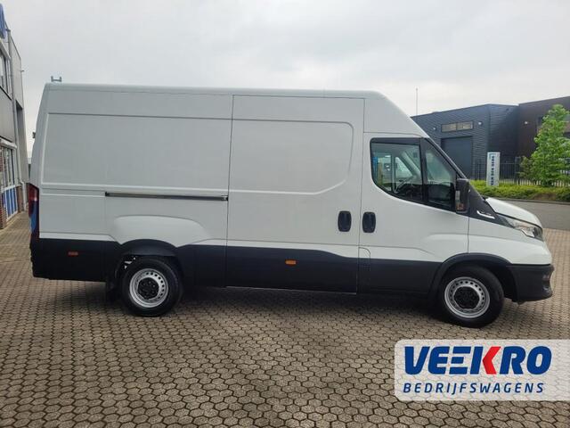 Iveco DAILY 3500 KG, 160 PK, Automaat, 3500 kg trekgewicht