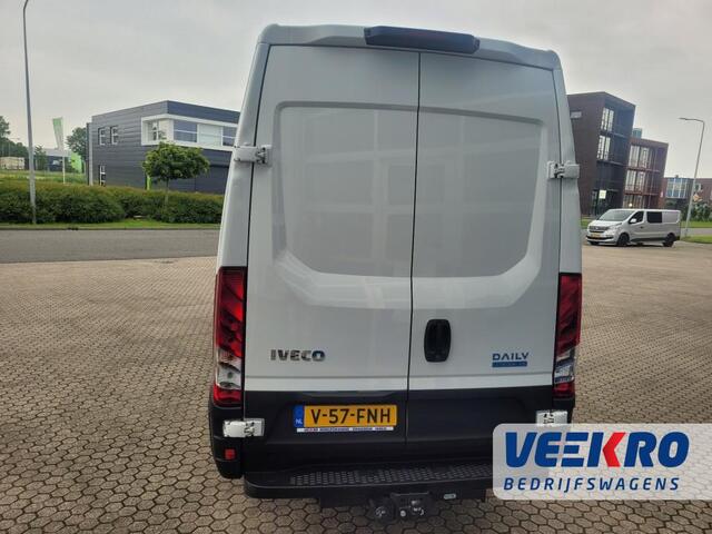 Iveco DAILY 3500 KG, 160 PK, Automaat, 3500 kg trekgewicht