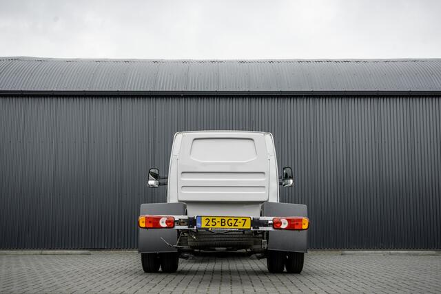 Iveco DAILY 50C17 | 170 PK | Automaat | WB: 435CM | Cruise | Luchtgeveerd