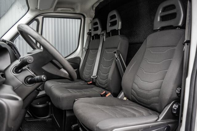Iveco DAILY 50C17 | 170 PK | Automaat | WB: 435CM | Cruise | Luchtgeveerd
