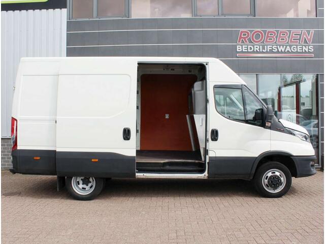 Iveco DAILY 50C18 L3H2 Airco/Cruise/Dubbellucht