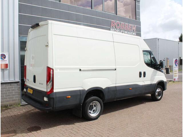Iveco DAILY 50C18 L3H2 Airco/Cruise/Dubbellucht