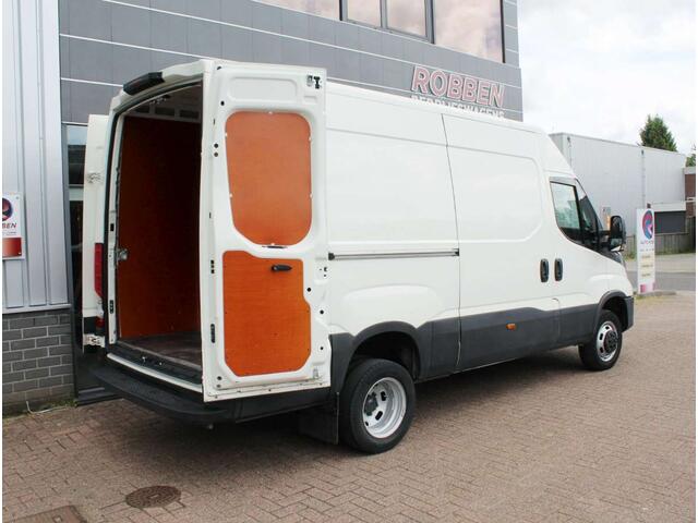 Iveco DAILY 50C18 L3H2 Airco/Cruise/Dubbellucht