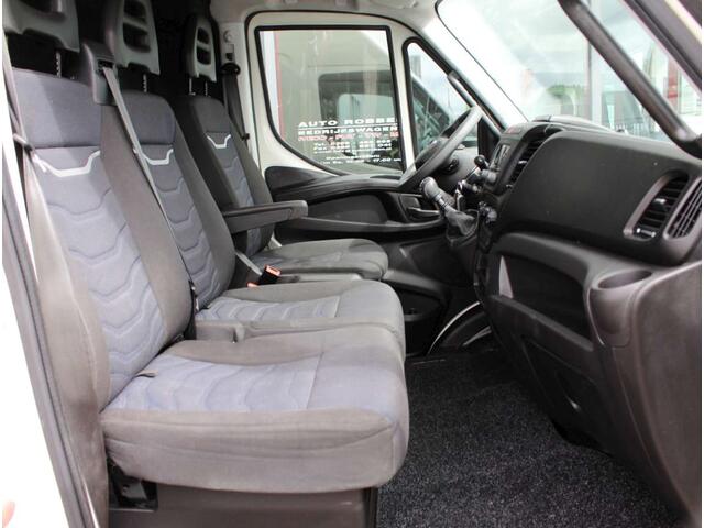 Iveco DAILY 50C18 L3H2 Airco/Cruise/Dubbellucht