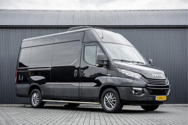 Iveco DAILY 35S14V L2H2 | Euro 6 | Koelwagen | Automaat | Cruise | Climate