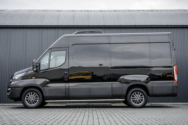Iveco DAILY 35S14V L2H2 | Euro 6 | Koelwagen | Automaat | Cruise | Climate
