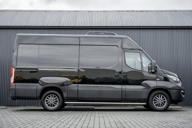 Iveco DAILY 35S14V L2H2 | Euro 6 | Koelwagen | Automaat | Cruise | Climate
