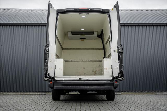 Iveco DAILY 35S14V L2H2 | Euro 6 | Koelwagen | Automaat | Cruise | Climate