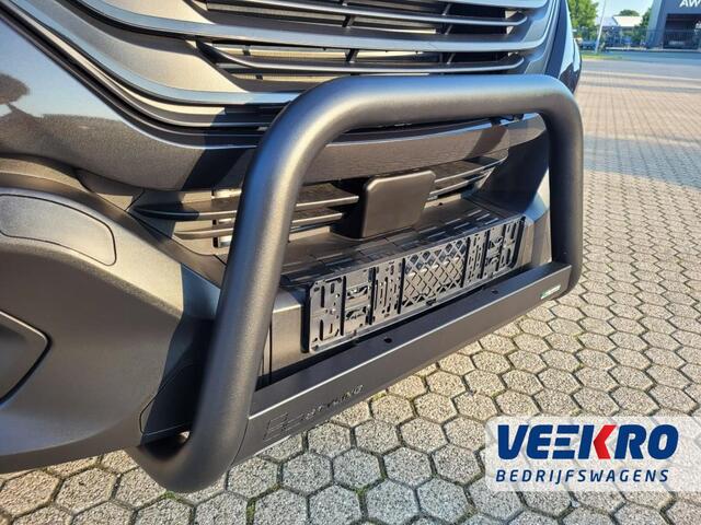 Iveco DAILY VEEKRO BLACK EDITION!