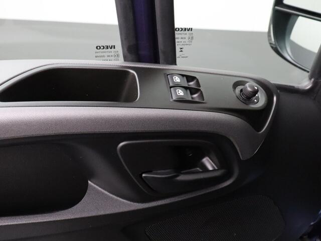 Iveco DAILY 3.0L 180PK Hi matic Automaat L2H2 | 3500Kg Trekhaak | Led | Navigatie | Camera