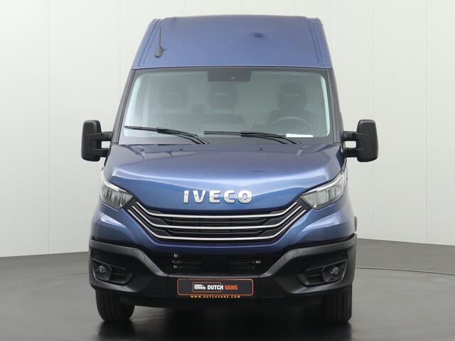 Iveco DAILY 3.0L 180PK Hi matic Automaat L2H2 | 3500Kg Trekhaak | Led | Navigatie | Camera