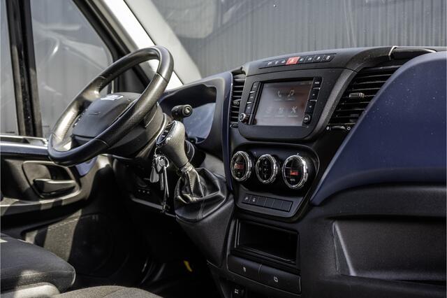 Iveco DAILY 35S14V 2.3 L2H2 | Euro 6 | Koelwagen | Cruise | Climate | 3-Persoons