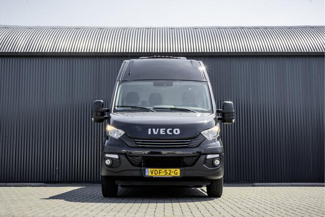 Iveco DAILY 35S14V 2.3 L2H2 | Euro 6 | Koelwagen | Cruise | Climate | 3-Persoons