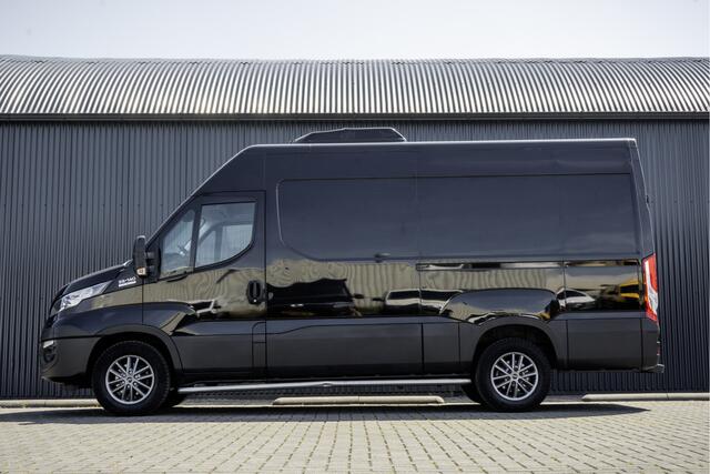 Iveco DAILY 35S14V 2.3 L2H2 | Euro 6 | Koelwagen | Cruise | Climate | 3-Persoons