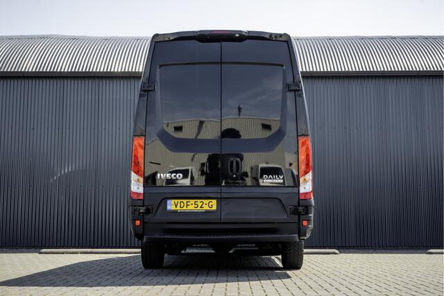 Iveco DAILY 35S14V 2.3 L2H2 | Euro 6 | Koelwagen | Cruise | Climate | 3-Persoons