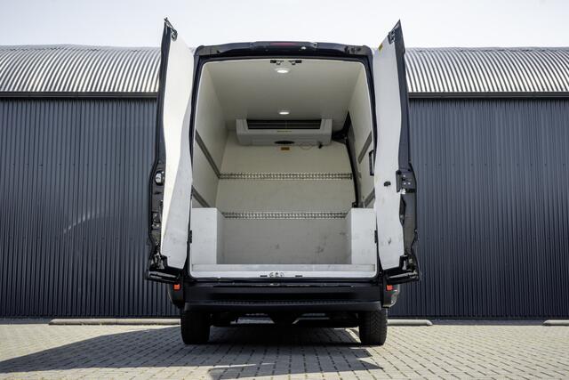 Iveco DAILY 35S14V 2.3 L2H2 | Euro 6 | Koelwagen | Cruise | Climate | 3-Persoons