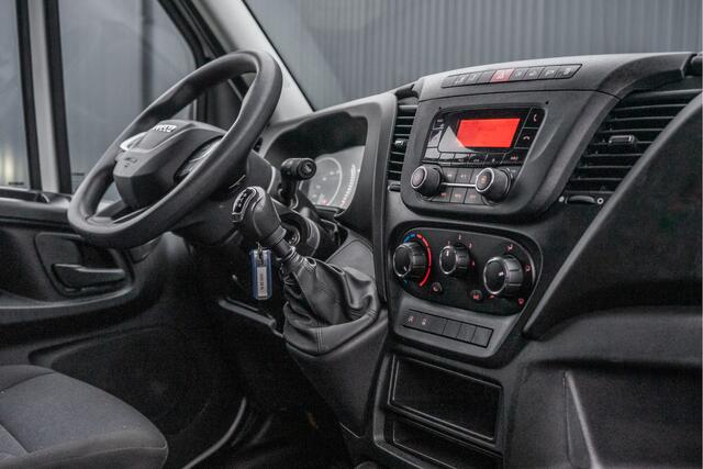 Iveco DAILY **35S14V 2.3 L2H2 | 136 PK | A/C | 3500 KG Trekgewicht | Cruise**