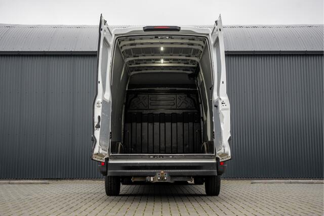 Iveco DAILY **35S14V 2.3 L2H2 | 136 PK | A/C | 3500 KG Trekgewicht | Cruise**