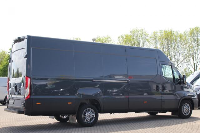 Iveco DAILY 35S18A8 3.0 180pk L4H2 | Automaat | Navi | Camera | Adap. Cruise | Gev. Stoel | Clima | L+R Zijdeur | 3500kg trekgew. | Lease 719,- p/m